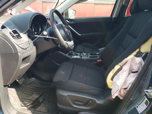 2016 MAZDA CX-5 TOURI - JM3KE4CY5G0661933