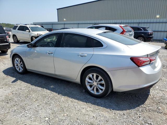 2019 CHEVROLET MALIBU LT - 1G1ZD5ST3KF134249