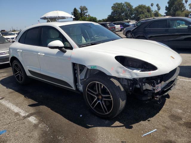 VIN WP1AA2A5XMLB14615 2021 Porsche Macan no.4