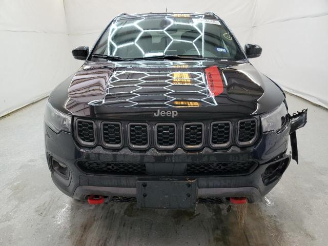 VIN 3C4NJDDN3RT137496 2024 Jeep Compass, Trailhawk no.5