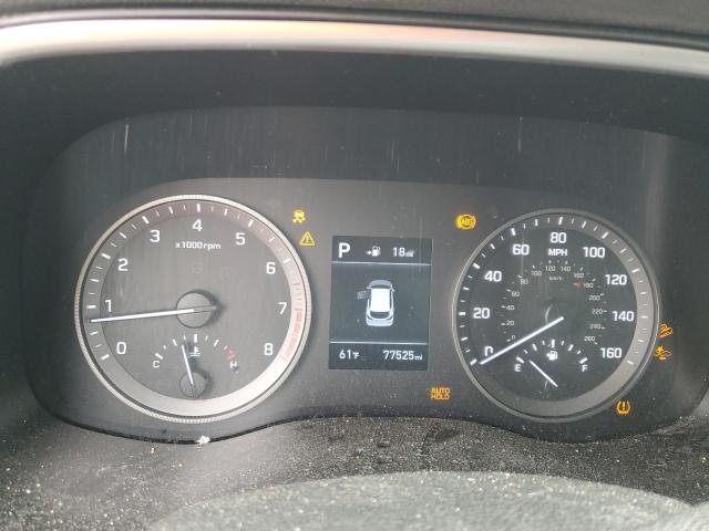 2020 HYUNDAI TUCSON SE - KM8J2CA44LU231672