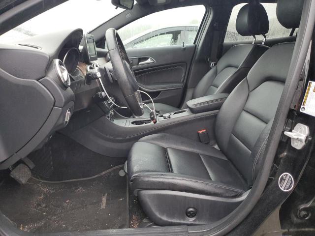 2017 MERCEDES-BENZ GLA 250 4M - WDCTG4GB7HJ317846