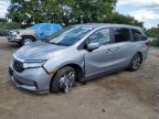 2024 HONDA ODYSSEY EX - 5FNRL6H52RB059034