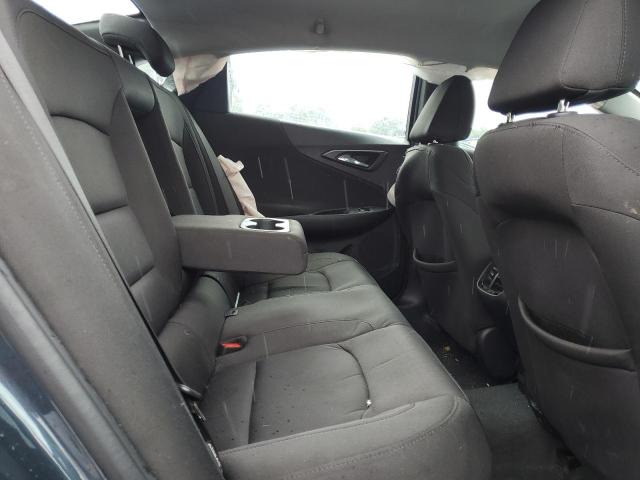 2019 CHEVROLET MALIBU LT - 1G1ZD5ST1KF186530