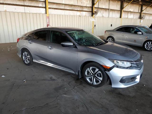 2017 HONDA CIVIC LX - 19XFC2F59HE018872