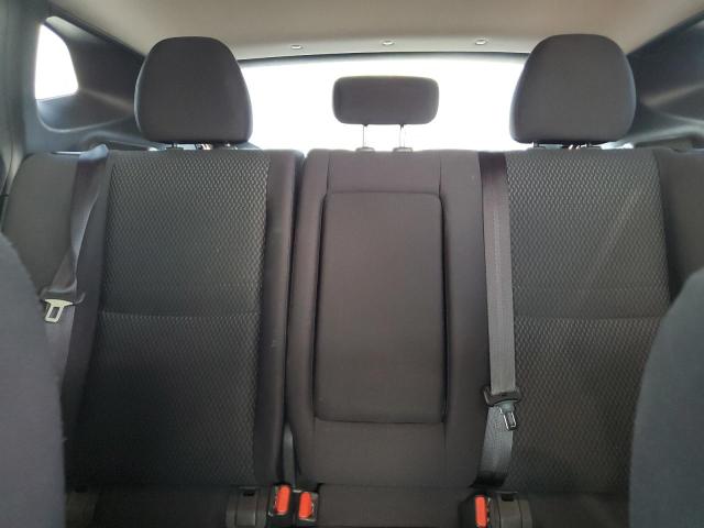 2018 NISSAN ROGUE SPT JN1BJ1CP9JW160609