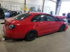 Lot #3004249871 2015 VOLKSWAGEN JETTA SE