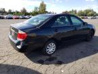 TOYOTA CAMRY LE photo