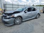2022 TOYOTA CAMRY LE - 4T1C31AK3NU578731