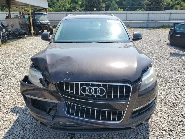 VIN WA1LGAFE4DD015241 2013 Audi Q7, Premium Plus no.5