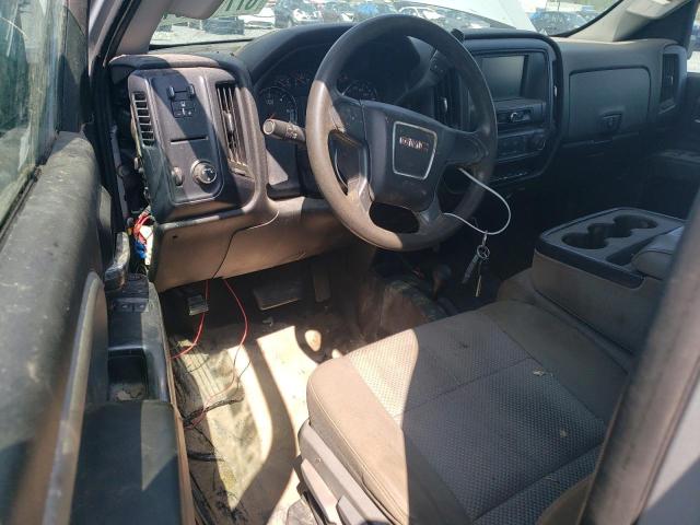2016 GMC SIERRA K35 - 1GT32VCG8GZ276686