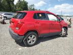 CHEVROLET TRAX 1LT photo