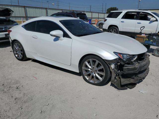 2015 LEXUS RC 350 - JTHHE5BC9F5004339