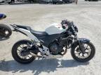 2014 HONDA CB500 F - MLHPC4566E5100668
