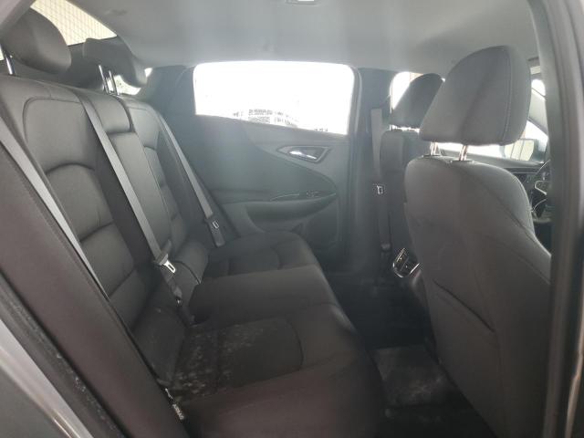 2023 CHEVROLET MALIBU LT - 1G1ZD5ST3PF161636
