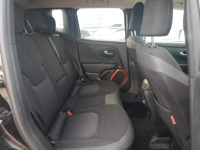 2019 JEEP RENEGADE T - ZACNJBC10KPK09641