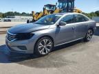 VOLKSWAGEN PASSAT SE photo