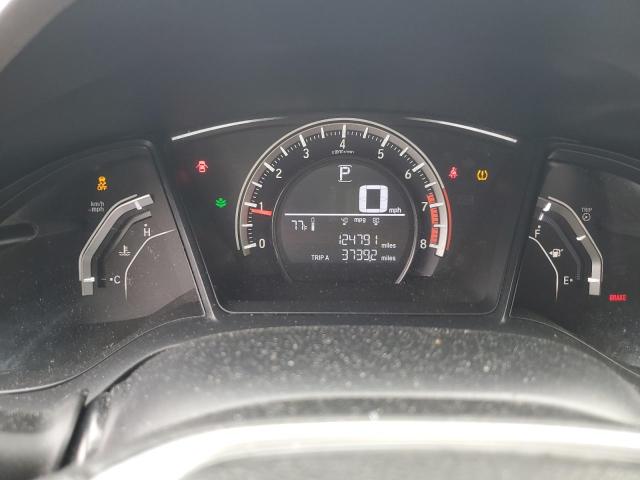2016 HONDA CIVIC LX - 19XFC2F58GE243363