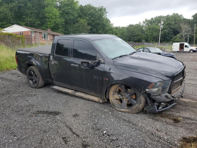 2015 RAM 1500 ST - 1C6RR7FT2FS699207