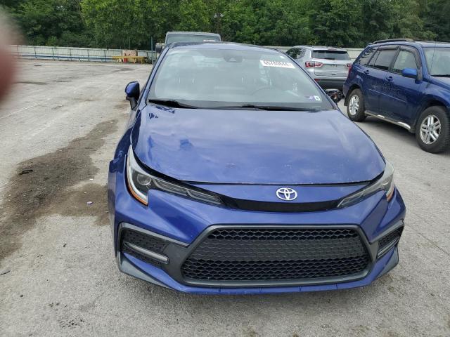 2020 TOYOTA COROLLA SE - 5YFS4RCE4LP029584