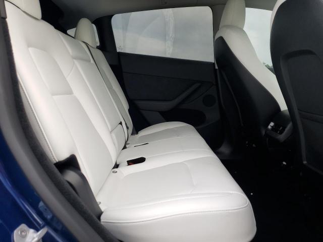 2023 TESLA MODEL Y - 7SAYGDEE4PA159335