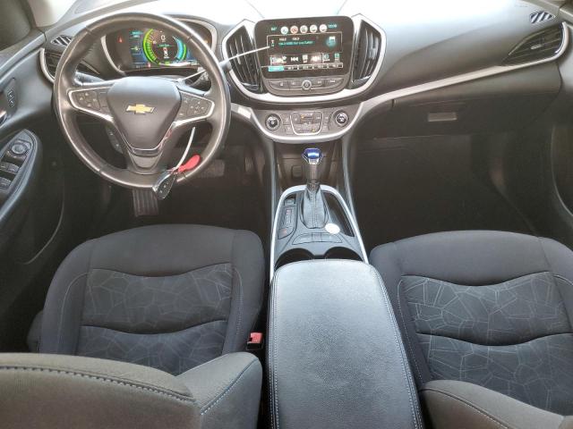 2017 CHEVROLET VOLT LT - 1G1RA6S52HU192793