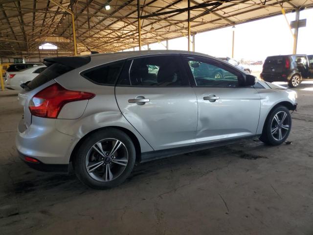 VIN 1FADP3K20EL374472 2014 Ford Focus, SE no.3