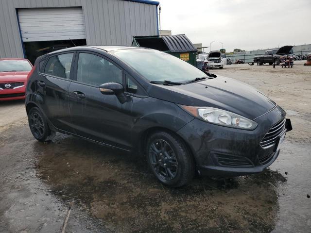 2015 FORD FIESTA SE - 3FADP4EJ2FM211783