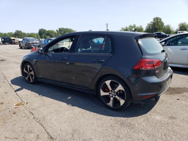 2017 VOLKSWAGEN GTI S/SE - 3VW447AU9HM027204