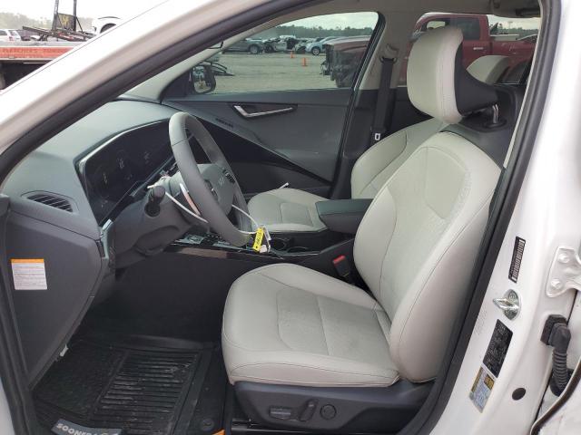 2023 KIA NIRO EX - KNDCR3LE3P5049833