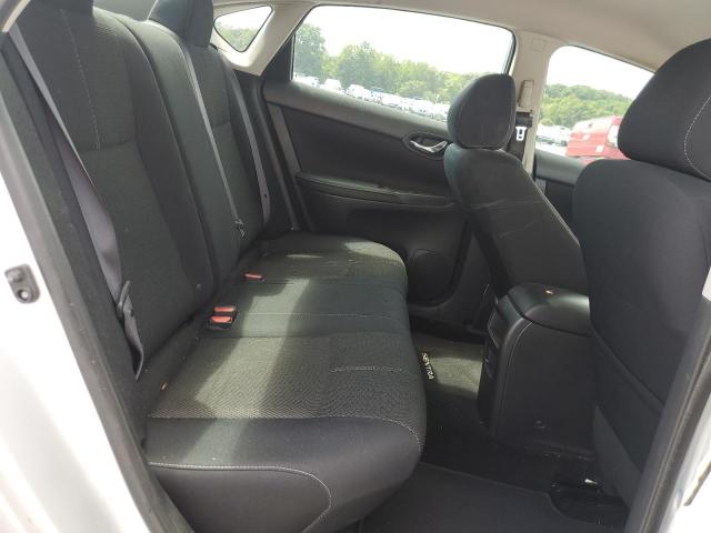 2018 NISSAN SENTRA S - 3N1AB7AP7JY207563