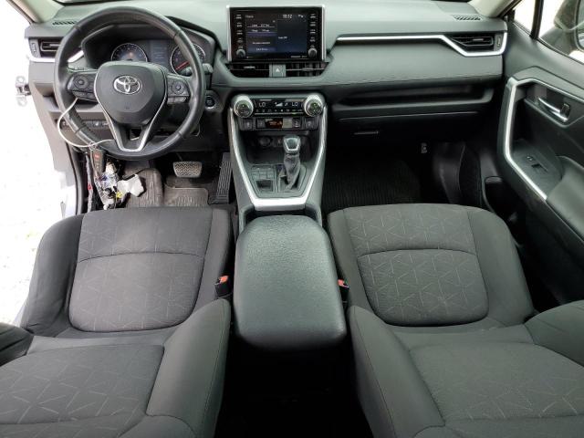 2020 TOYOTA RAV4 XLE - JTMP1RFV7LD053486