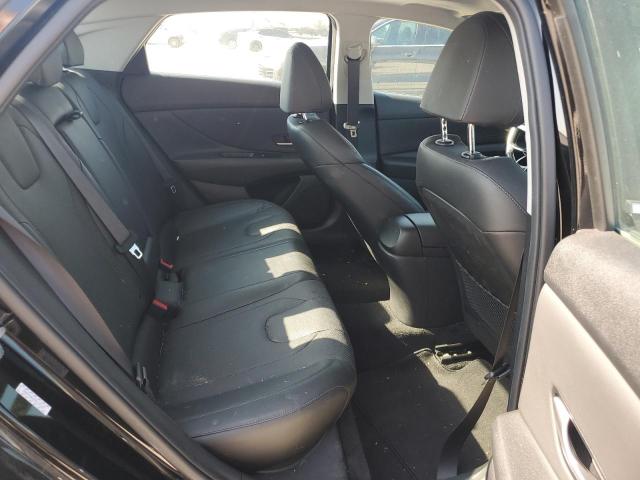 2021 HYUNDAI ELANTRA LI - KMHLP4AG7MU172127