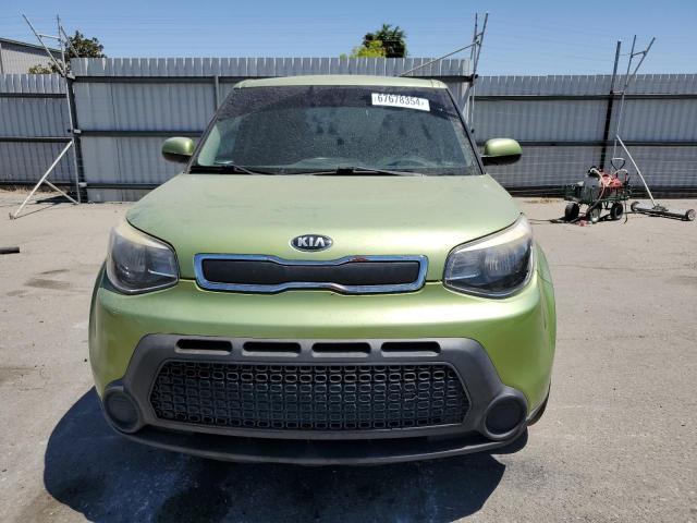 VIN KNDJN2A26G7835393 2016 KIA Soul no.5