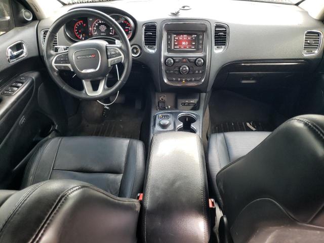 2016 DODGE DURANGO LI - 1C4RDJDG8GC383686