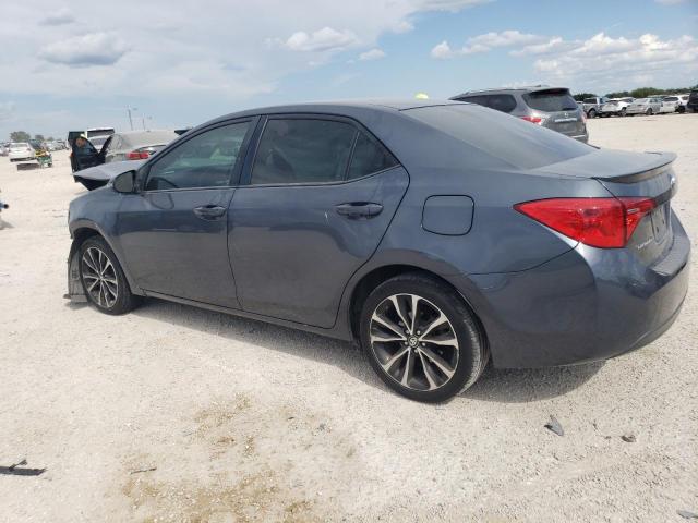 VIN 5YFBURHE6HP658862 2017 Toyota Corolla, L no.2