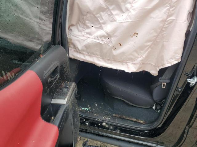 2023 TOYOTA TACOMA 3TYCZ5AN5PT138591