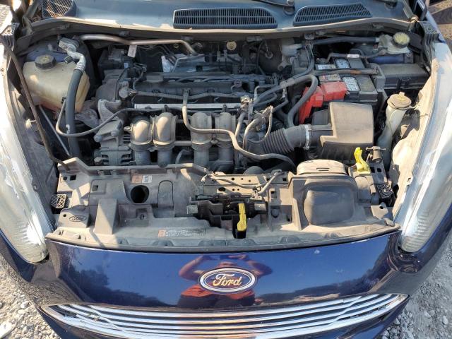 2016 FORD FIESTA SE - 3FADP4BJ5GM112087