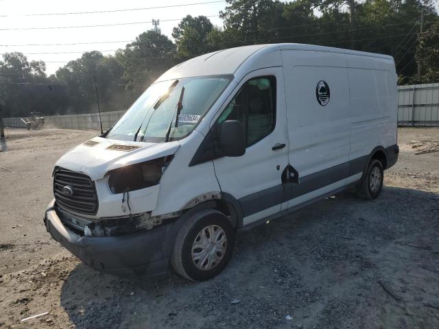 2016 FORD TRANSIT T-250 2016