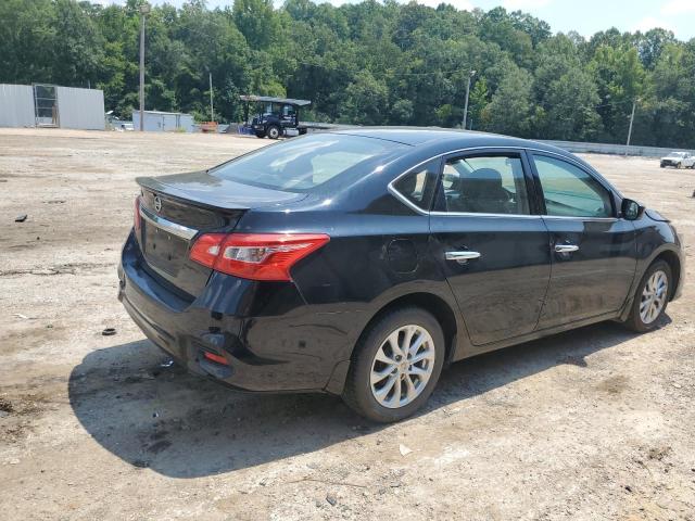 2017 NISSAN SENTRA S - 3N1AB7AP9HY250070