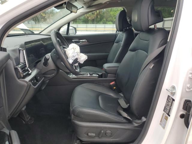 2023 KIA SPORTAGE E - 5XYK33AF9PG071951