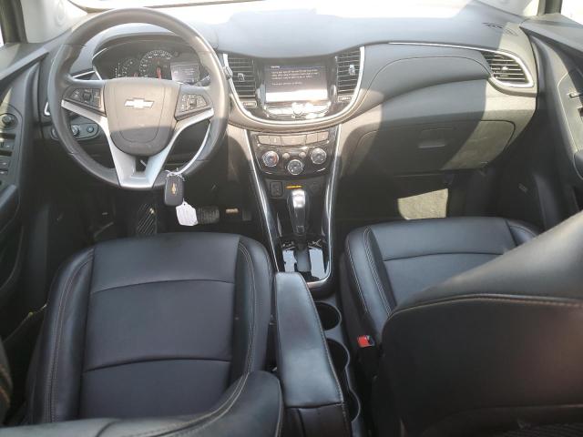 2020 CHEVROLET TRAX PREMI 3GNCJMSB5LL285924