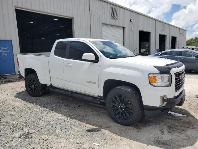 VIN 1GTH5CEA1N1322736 2022 GMC Canyon, Elevation no.4