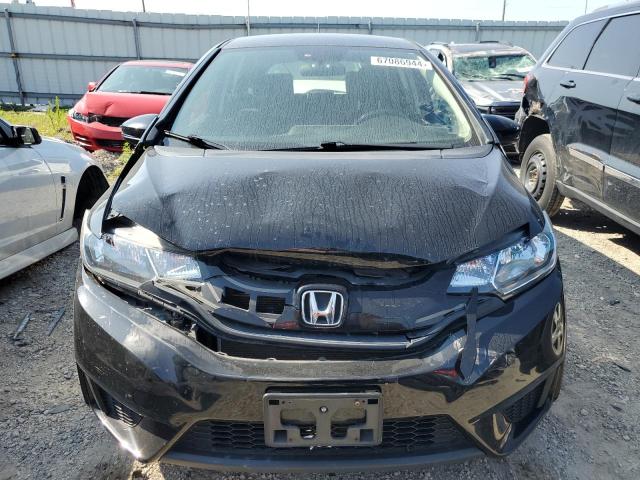 2016 HONDA FIT LX - JHMGK5H54GX027949