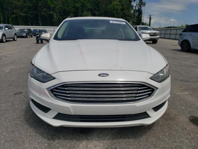 2018 FORD FUSION SE - 3FA6P0H73JR117599