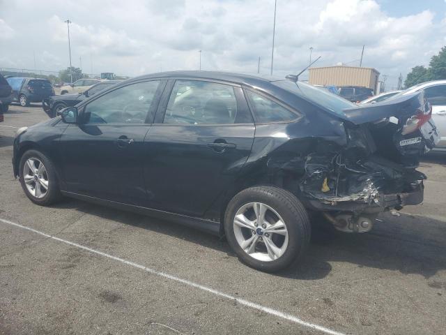 VIN 1FADP3F29EL404725 2014 Ford Focus, SE no.2