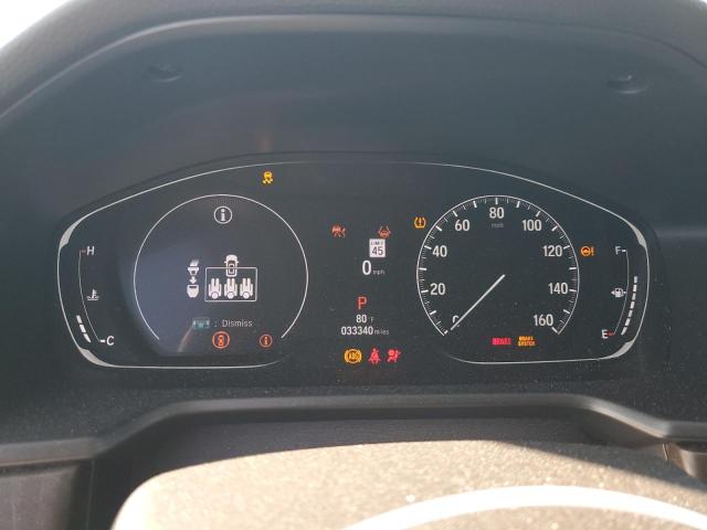 2021 HONDA ACCORD TOU - 1HGCV2F96MA008993
