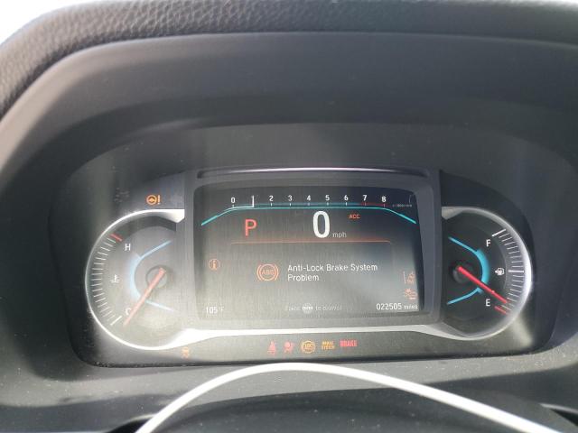 2022 HONDA PILOT TRAI 5FNYF6H86NB098135