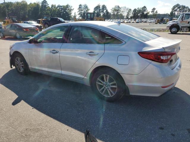 2017 HYUNDAI SONATA SE - 5NPE24AF3HH499093