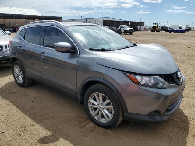 VIN JN1BJ1CR8JW202138 2018 Nissan Rogue, S no.4